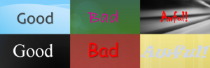 pptdosdontsgoodbadawful