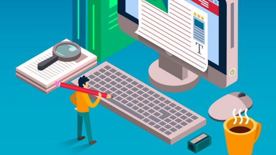 How to Do a Good PowerPoint - PoweredTemplate Blog