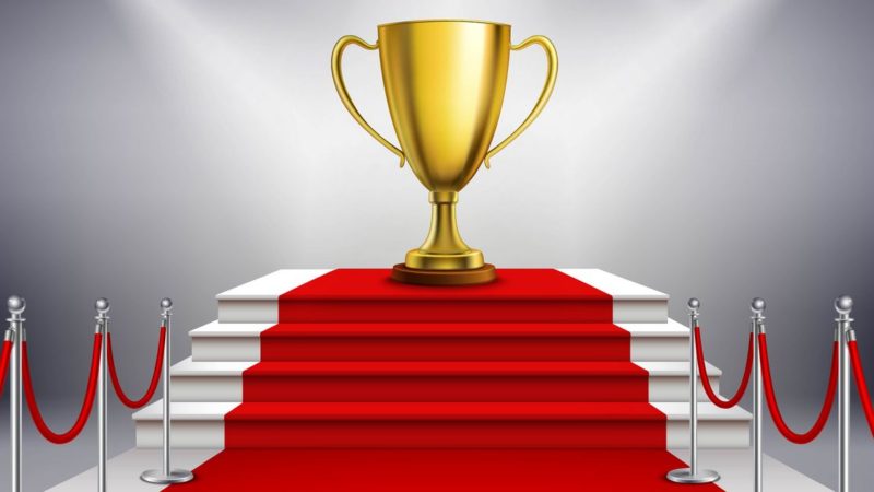 poweredtemplate.com awards 2019