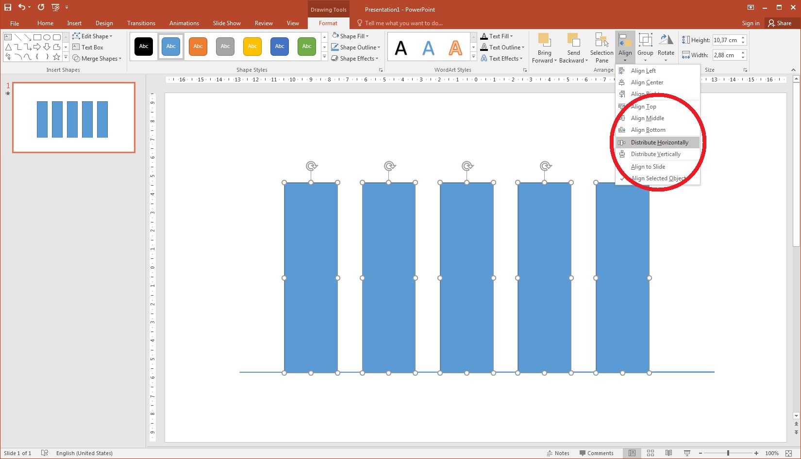 Using Masking and Animation in PowerPoint - PoweredTemplate Blog