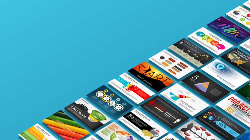Presentation Templates PoweredTemplate Blog Presentation Templates PoweredTemplate Blog