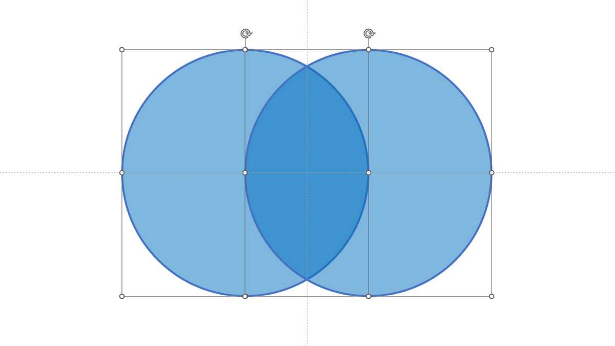 This is a Venn diagram created using MS Powerpoint software.