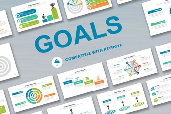 Keynote Presentation PURE Goals Template