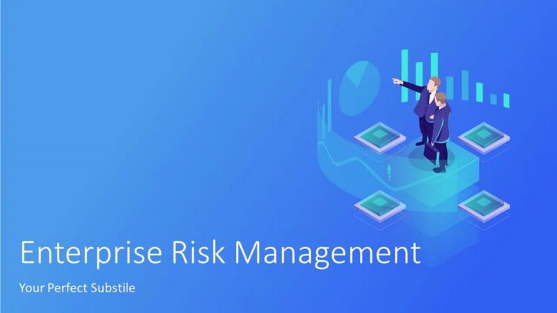 The Power of Risk Management in Business Success - PoweredTemplate Blog