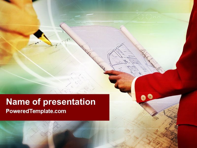 Construction Planning - Free Google Slides theme and PowerPoint template
