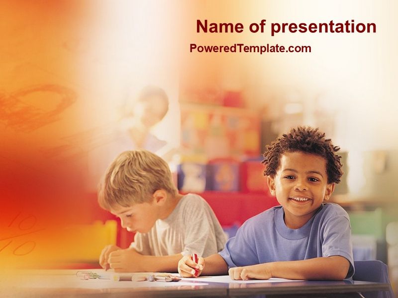 Basic Education - Free Google Slides theme and PowerPoint template
