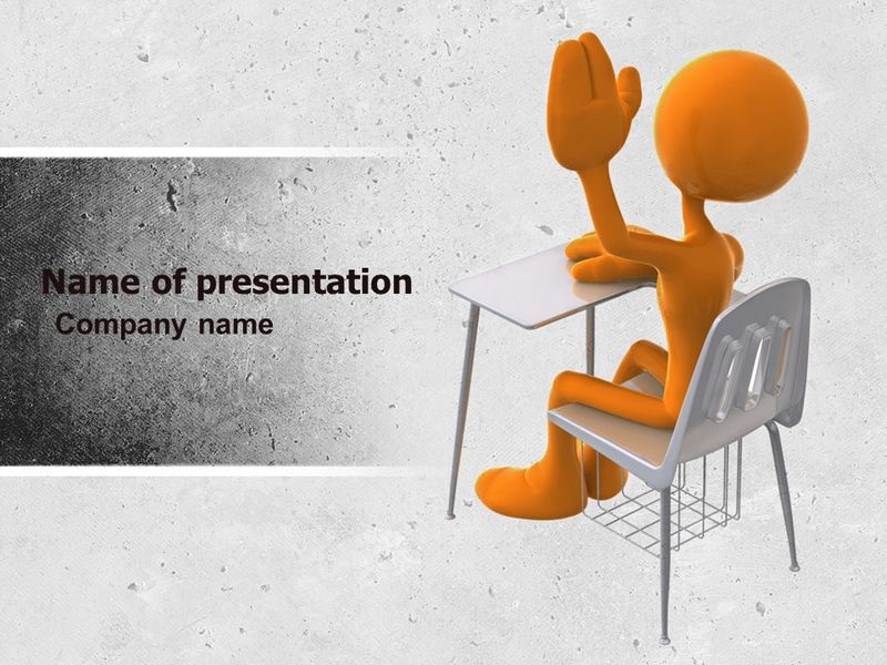 Good Pupil - Free Google Slides theme and PowerPoint template
