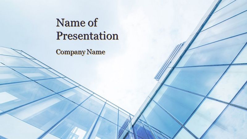Corporate Construction - Free Google Slides theme and PowerPoint template
