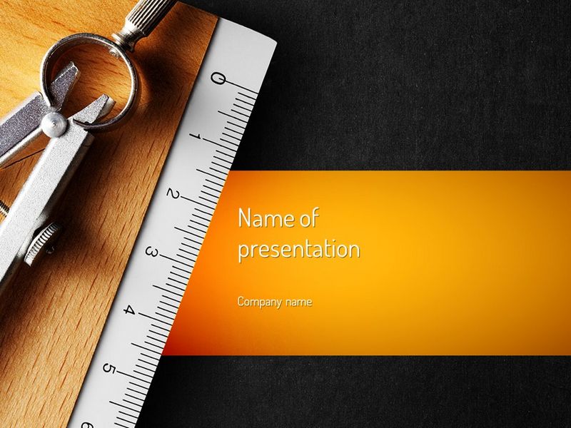 School Themed - Free Google Slides theme and PowerPoint template
