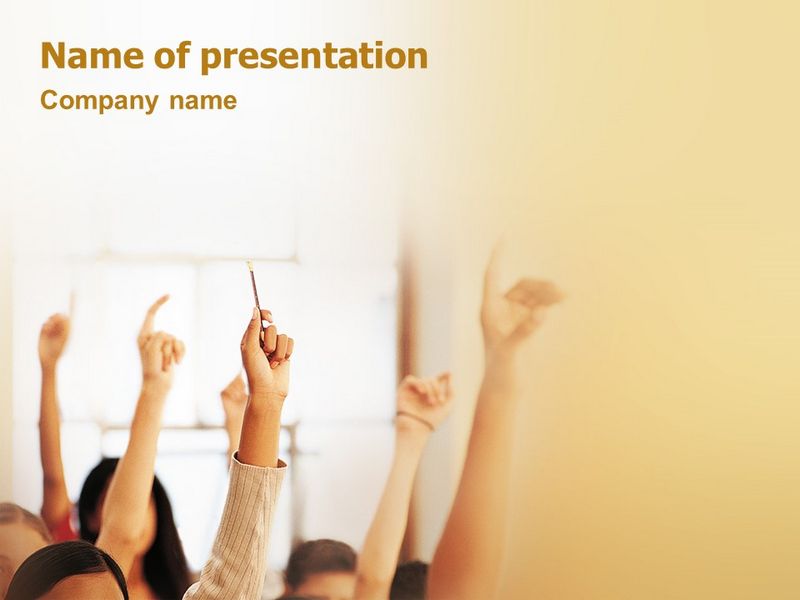 School Activity - Free Google Slides theme and PowerPoint template
