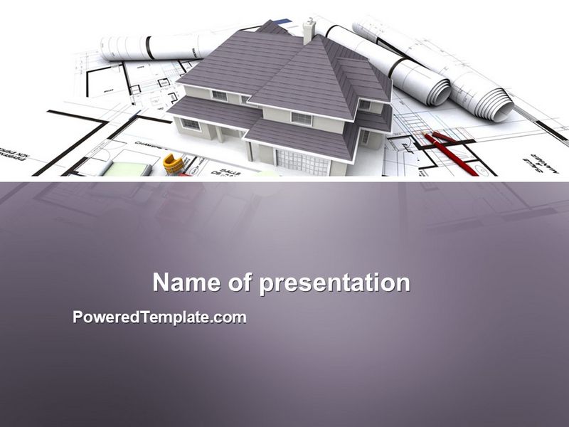 Townhouse Project - Free Google Slides theme and PowerPoint template
