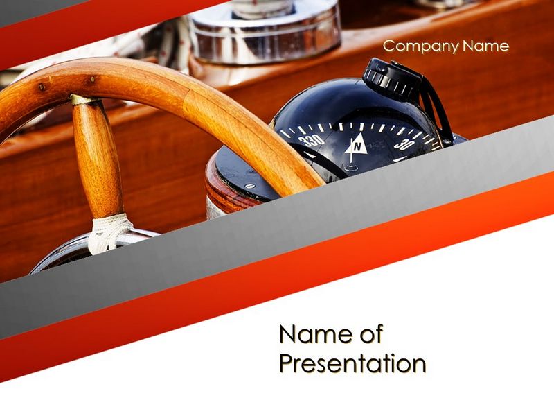 Yachting - Free Google Slides theme and PowerPoint template
