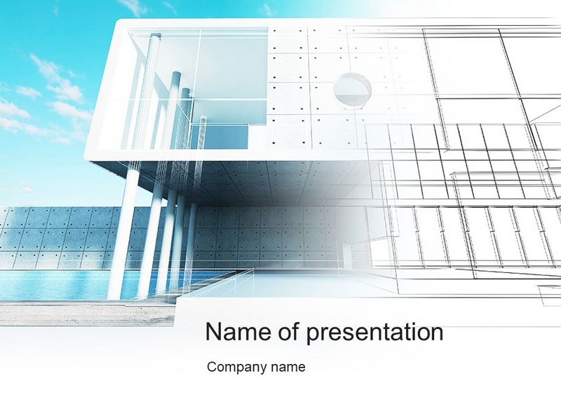 Design Concept PowerPoint Template and Google Slides Theme
