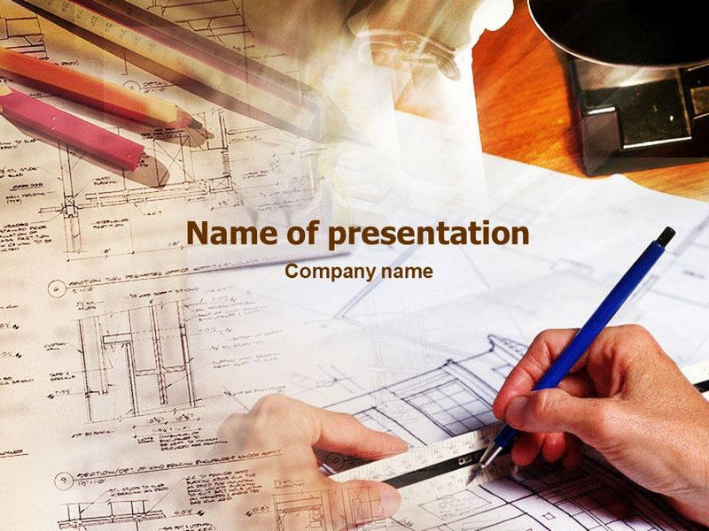 Architecture Design Development - Free Google Slides theme and PowerPoint template

