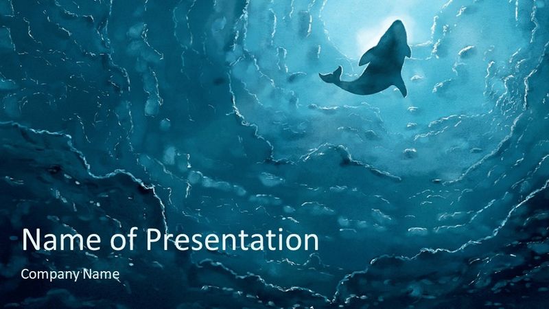 Use High-Quality Images for Creating Effective Wildlife Presentations Visuals