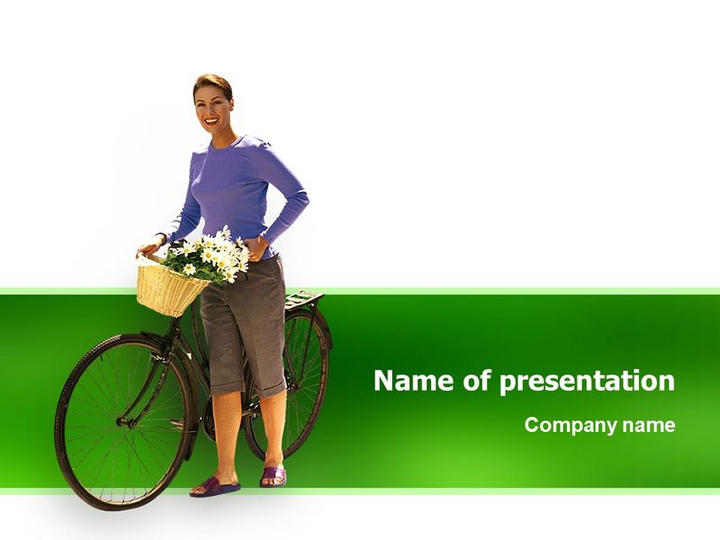 healthy lifestyle presentation download