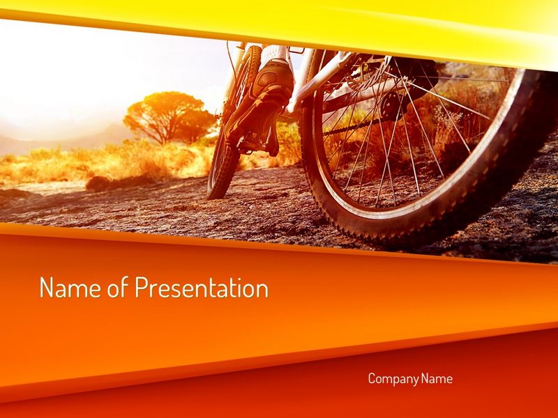 Active Leisure - Free Google Slides theme and PowerPoint template
