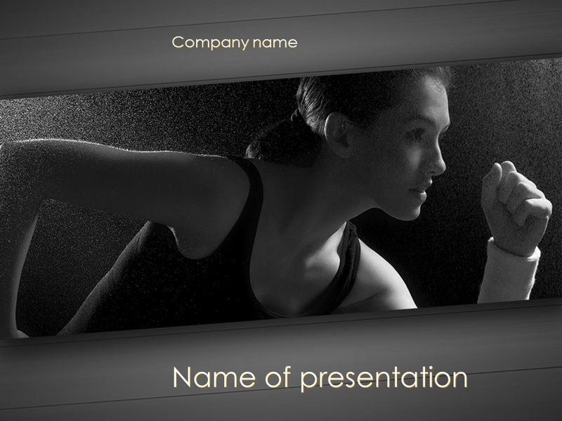 Will to Win - Free Google Slides theme and PowerPoint template
