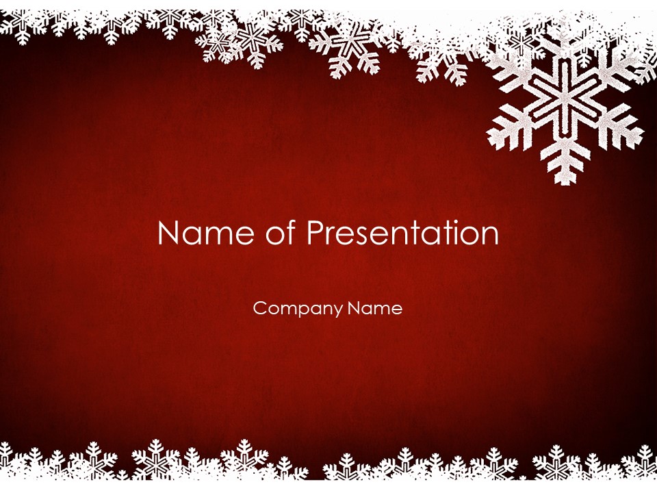 Expressive New Year Theme - Free Google Slides theme and PowerPoint template
