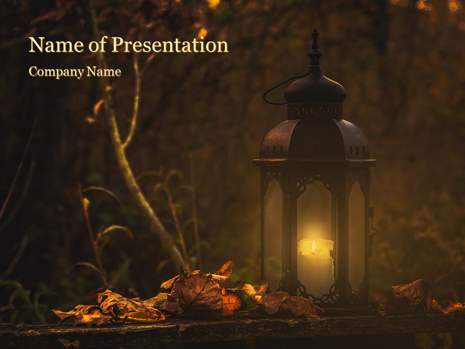 halloween presentation pdf