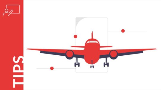 50 Top Presentation Templates on Airports