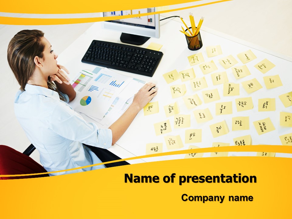 Memo - Free Google Slides theme and PowerPoint template