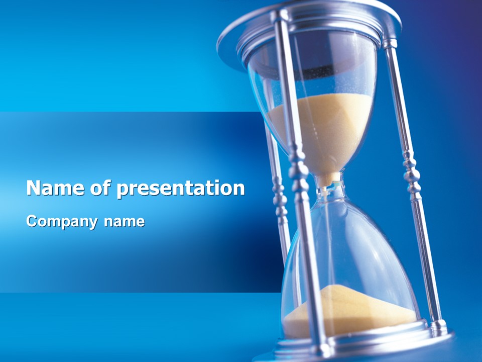 Time Value - Free Google Slides theme and PowerPoint template