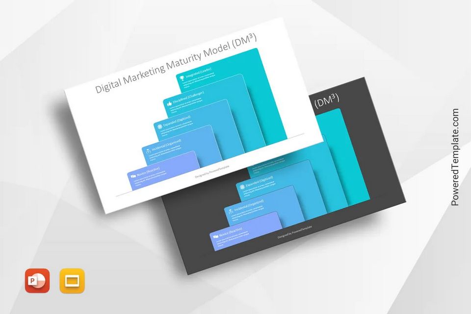 30 Digital Marketing Templates to Enhance Your Presentations