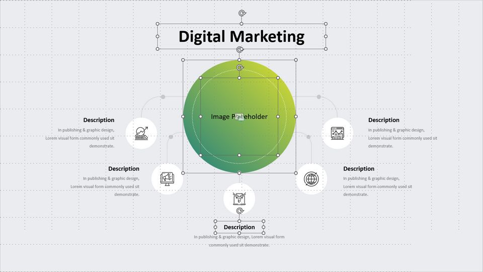 30 Digital Marketing Templates to Enhance Your Presentations