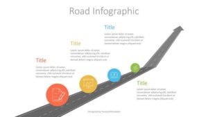Free Simple Infographic Templates for Presentations