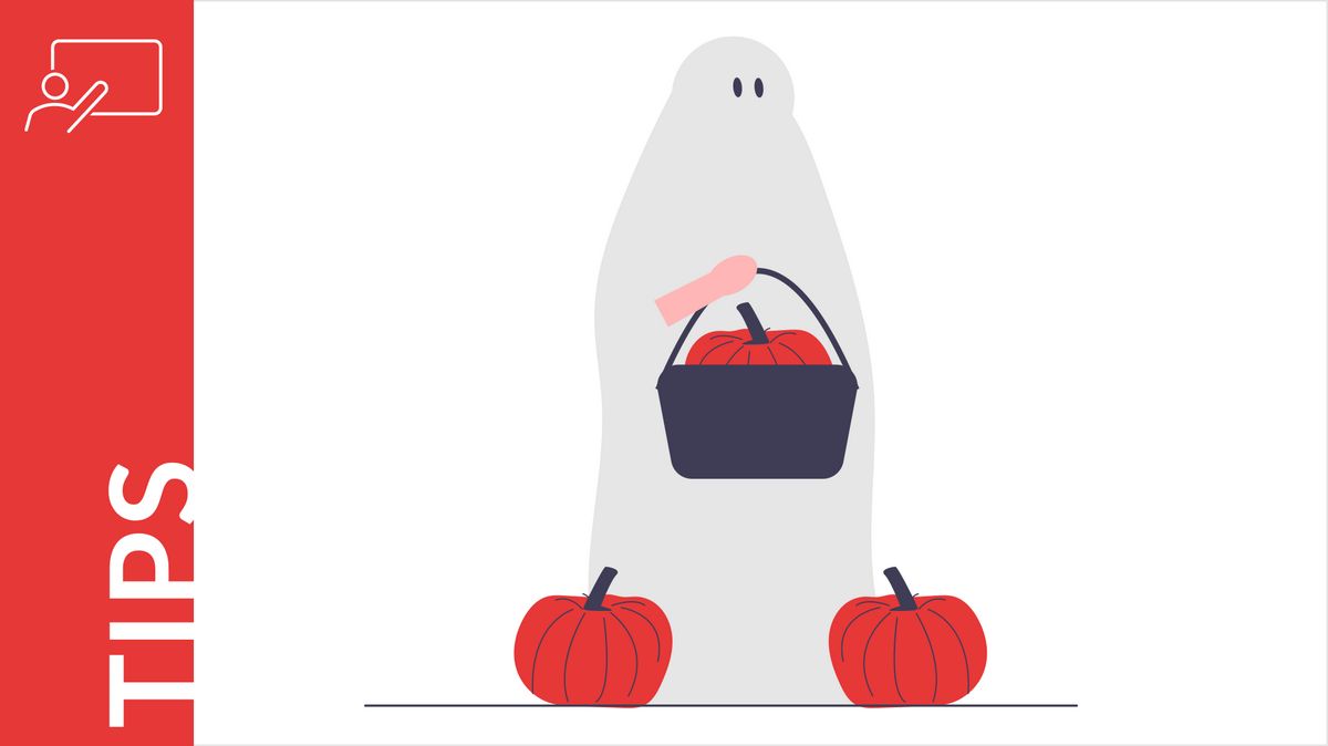 20 Free Halloween Presentation Templates