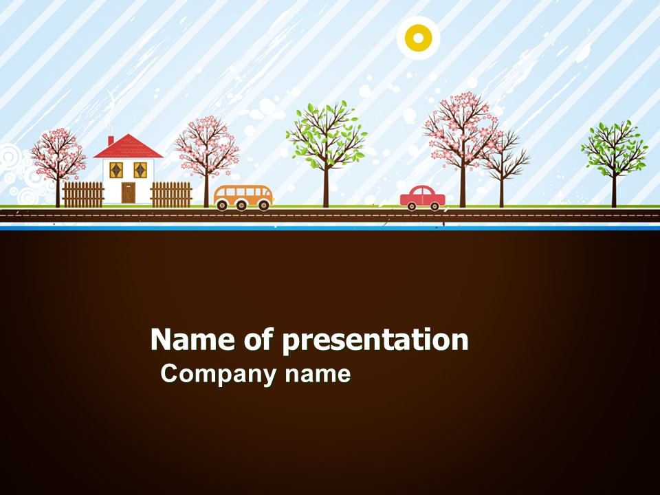 Spring Day - Free Google Slides theme and PowerPoint template
