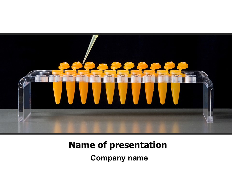 Laboratory Studies - Free Google Slides theme and PowerPoint template
