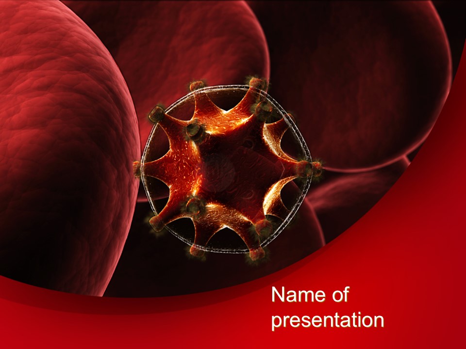 Blocking Virus - Free Google Slides theme and PowerPoint template
