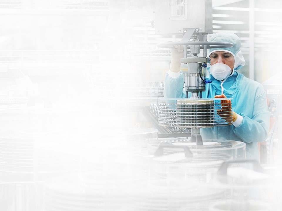 Pharmaceutical Manufacturing - Free Google Slides theme and PowerPoint template
