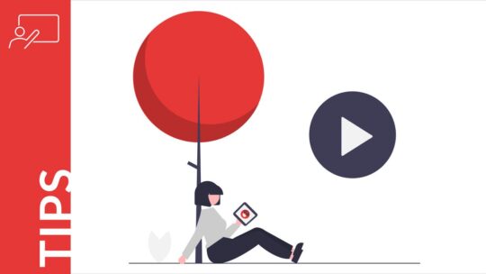 How to Enhance Your Business Presentations with Video and Templates