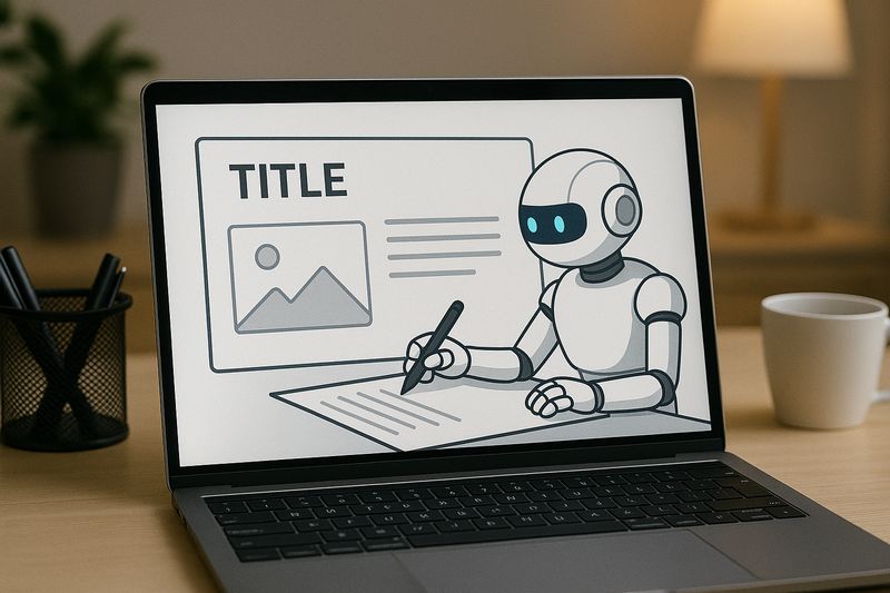Minute 2: Create Your Content Prompt