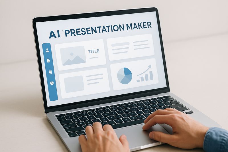 10 Best AI Presentation Makers in 2025: Complete Comparison Guide