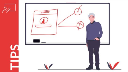 Lean Management Presentation Templates for Process Optimization