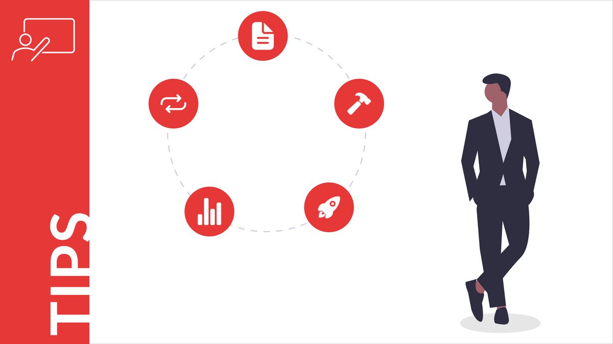 Agile Project Planning Presentation Templates for Remote Development Teams