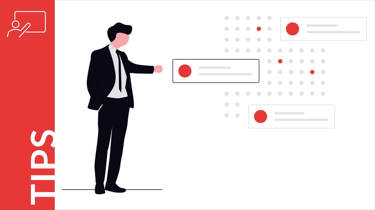 OKR Presentation Templates for Strategic Planning in Remote Organizations