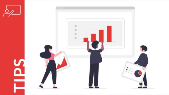 Simplifying Complex Information: Data Visualization Techniques for Presenters