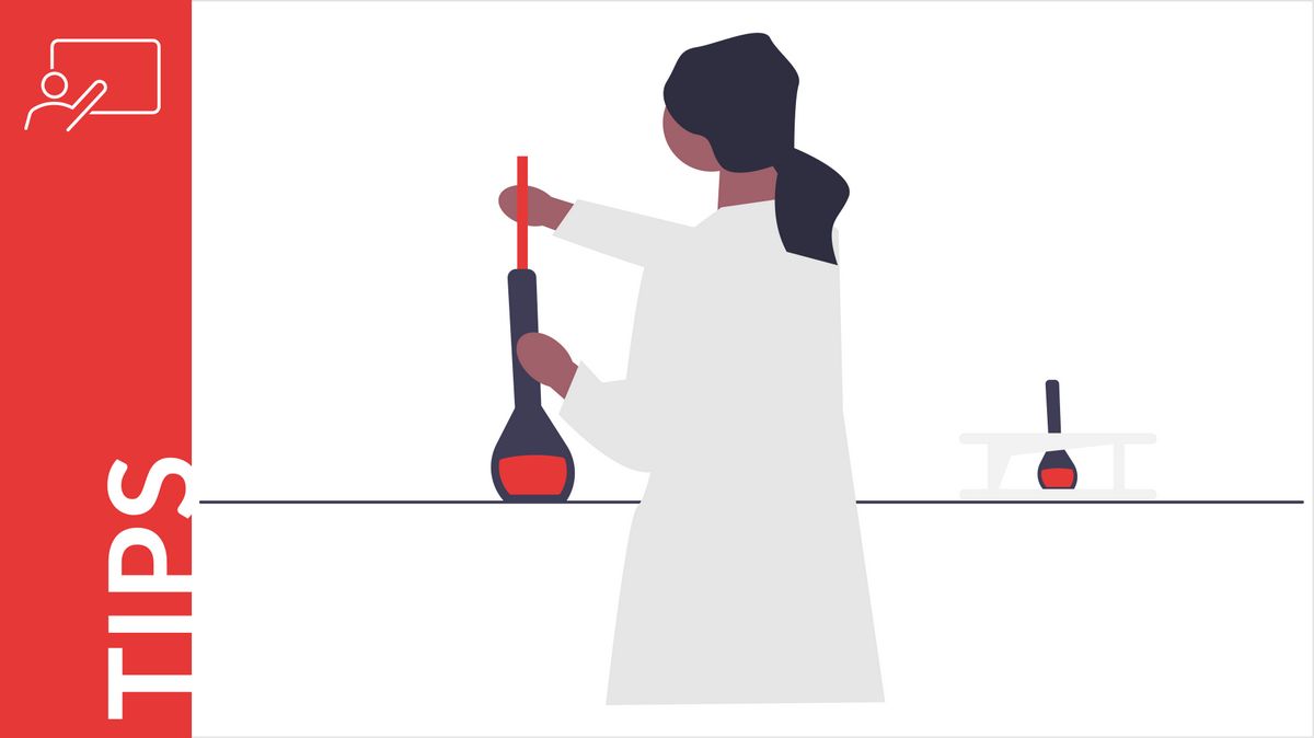 20 Free Laboratory Presentation Templates